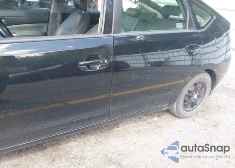 2009 Toyota Prius z USA, uszkodzony, nr VIN JTDKB20U897873565